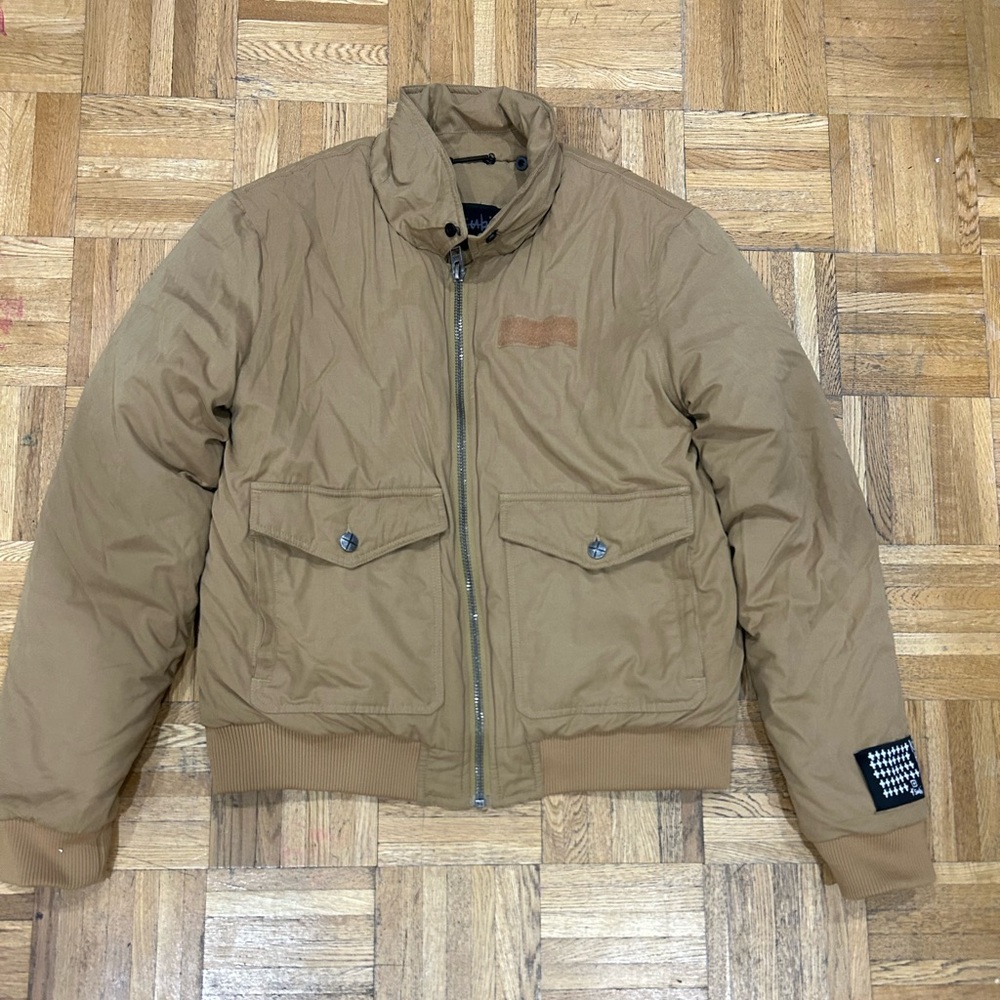 Men’s Ksubi jacket size small